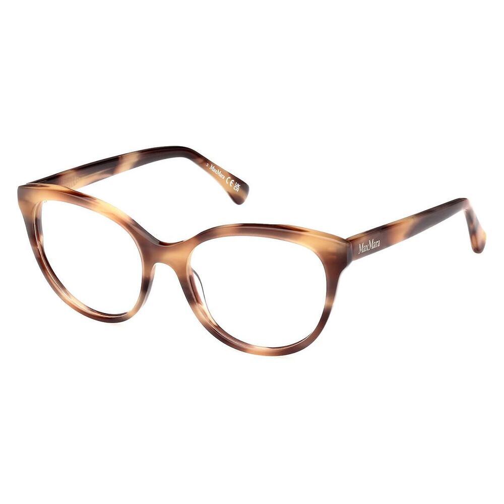 NWT Max Mara MM5102 52047 52mm New Eyeglasses